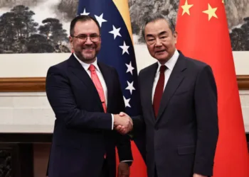 Yvan Gil Wang Yi