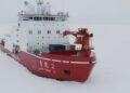 China refuerza su presencia en el Ártico y desafía la hegemonía de Estados Unidos
