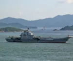 portaaviones Liaoning