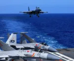 portaaviones Liaoning