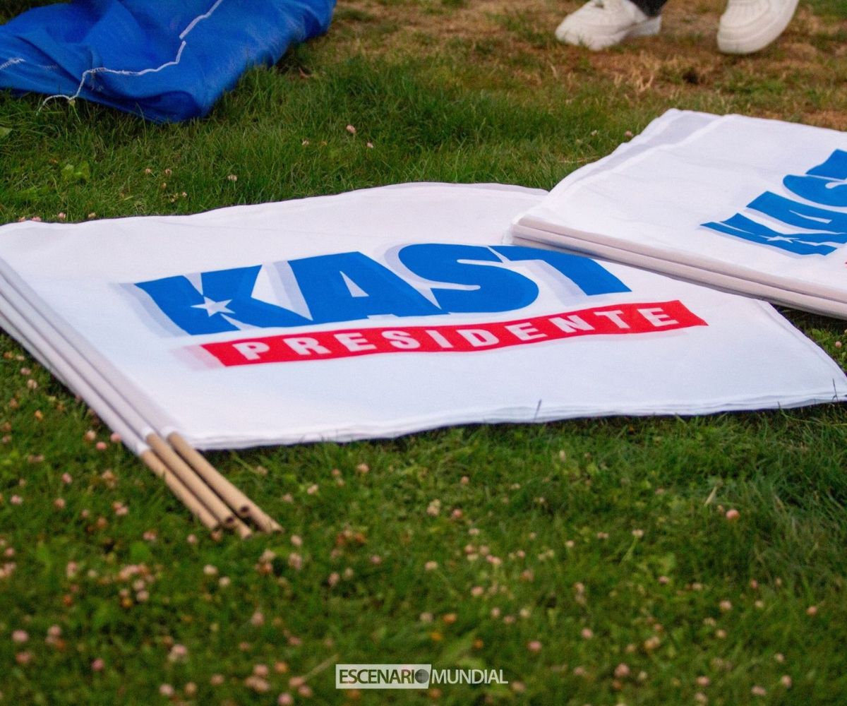 chile elecciones kast triunfo