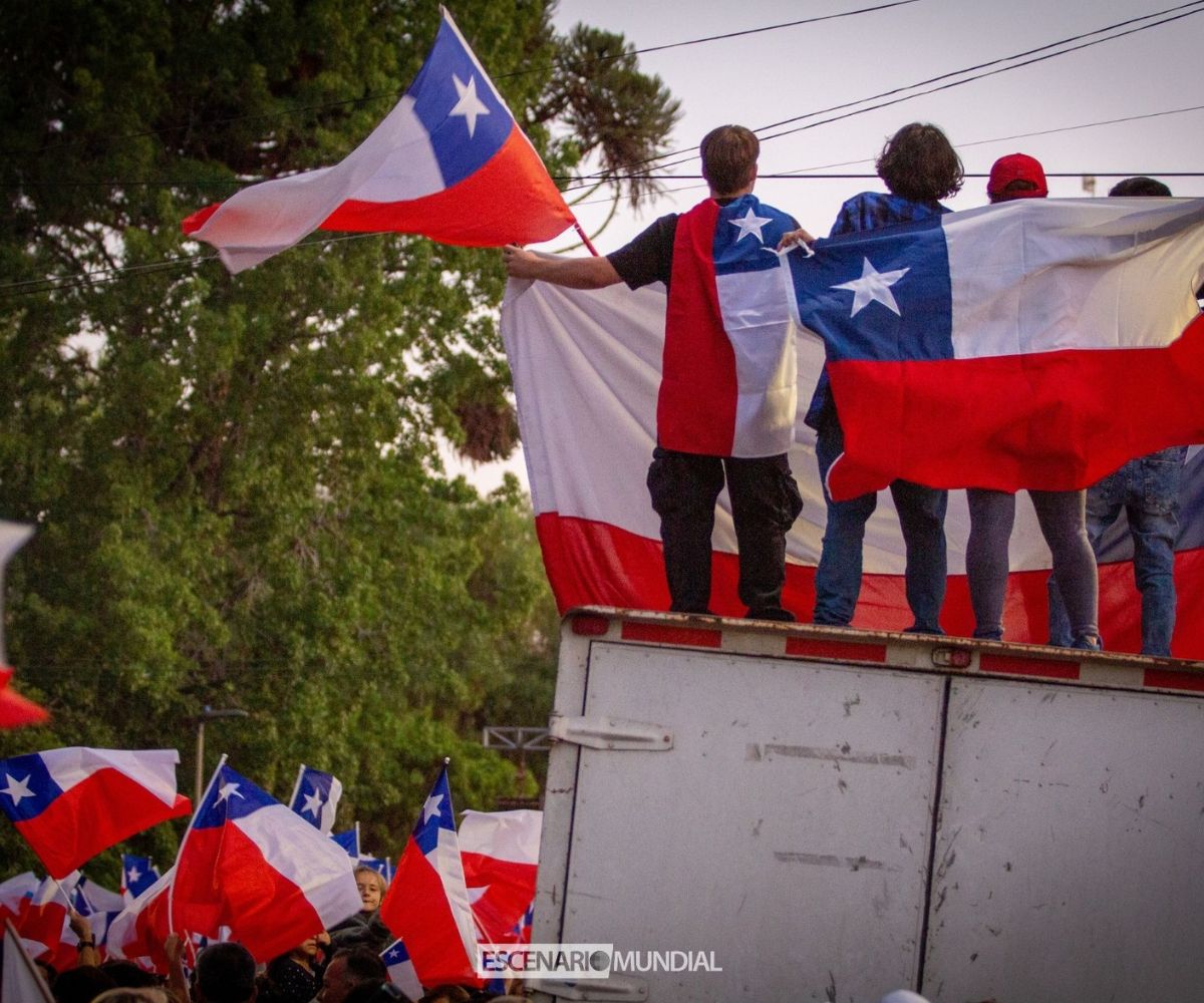 chile elecciones kast triunfo