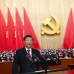 xi jinping, china