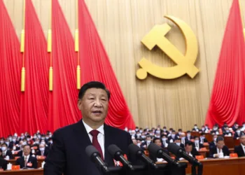 xi jinping, china