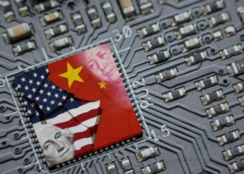 Trump habilita la exportación de chips a China y reabre la disputa entre seguridad y negocios