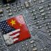 Trump habilita la exportación de chips a China y reabre la disputa entre seguridad y negocios