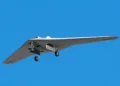 Rusia continúa equipando sus drones con terminales Starlink