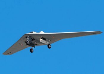 Rusia continúa equipando sus drones con terminales Starlink