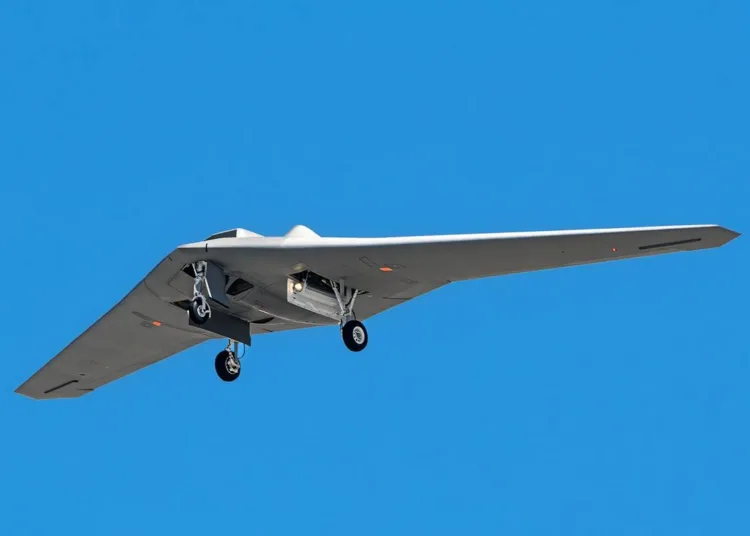 Rusia continúa equipando sus drones con terminales Starlink