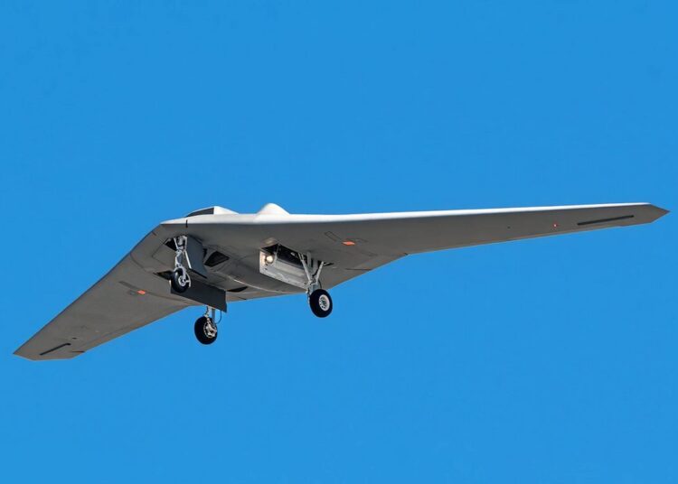 Rusia continúa equipando sus drones con terminales Starlink