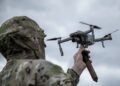 drones rusia Ucrania