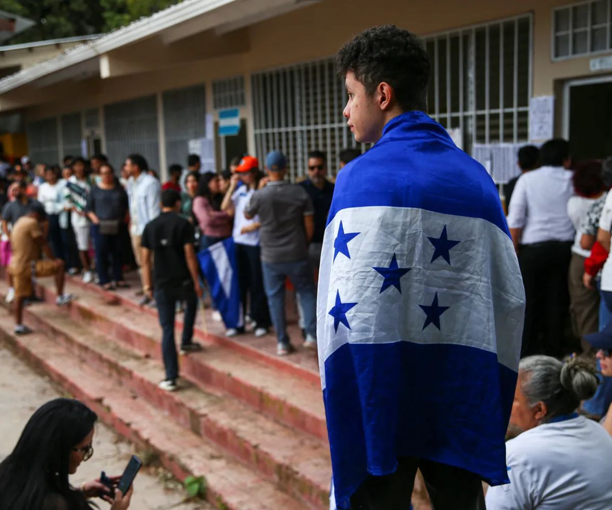 Elecciones en Honduras
