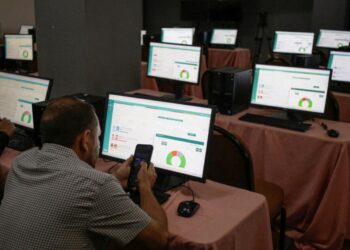 Elecciones en Honduras