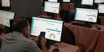 Elecciones en Honduras