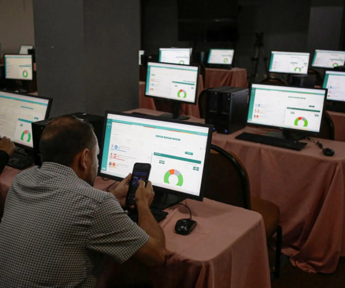 Elecciones en Honduras