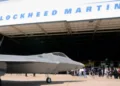 Lockheed Martin fabricante de armas