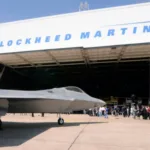 Lockheed Martin fabricante de armas