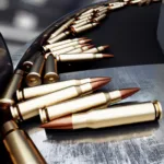 Fabricantes de armas