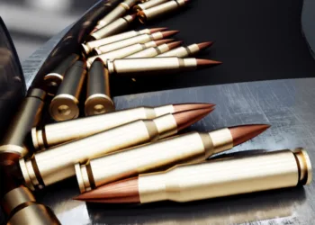 Fabricantes de armas
