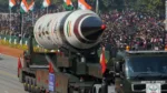 India prueba con éxito un misil con capacidad nuclear. Créditos: CNN