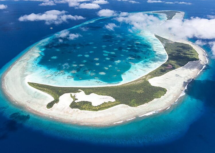 La Cámara de los Lores rechaza el acuerdo del Reino Unido con Mauricio por la soberanía de las Islas de Chagos