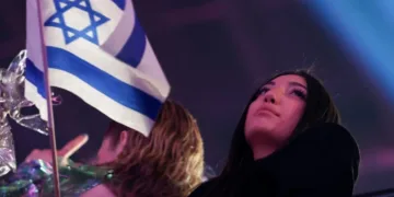 Israel en Eurovisión
