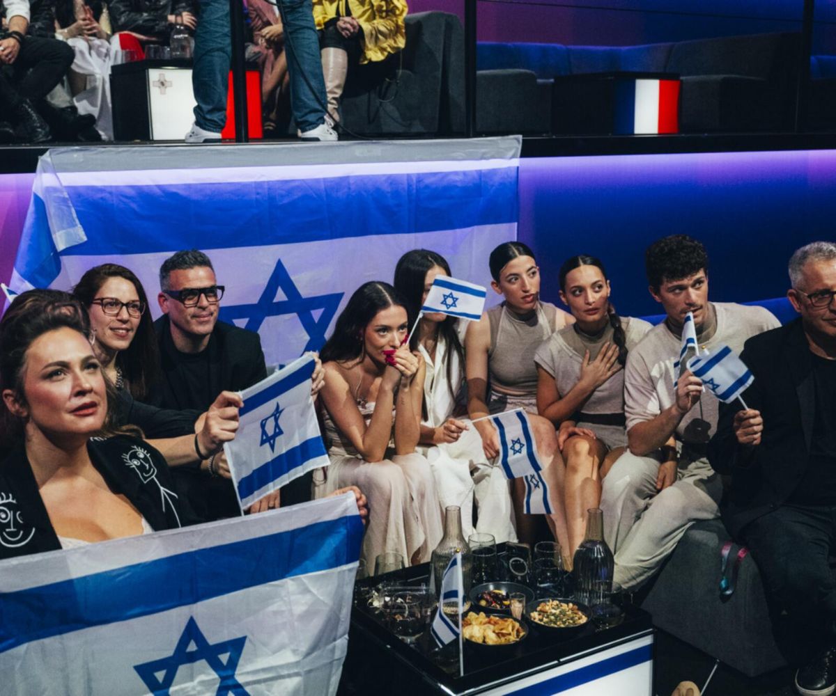 Israel en Eurovisión
