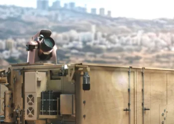 Iron Beam Israel