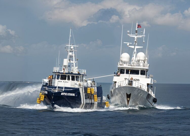 Crédiots: South China Morning Post