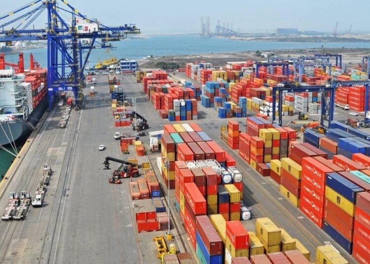 Mercosur avanza con Emiratos Árabes Unidos en la firma de un acuerdo