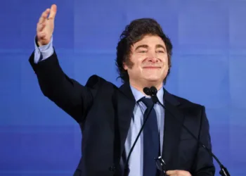 Javier Milei