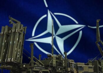 La OTAN como sistema industrial militar hacia 2026