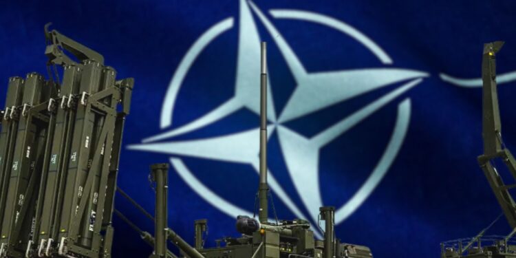 La OTAN como sistema industrial militar hacia 2026