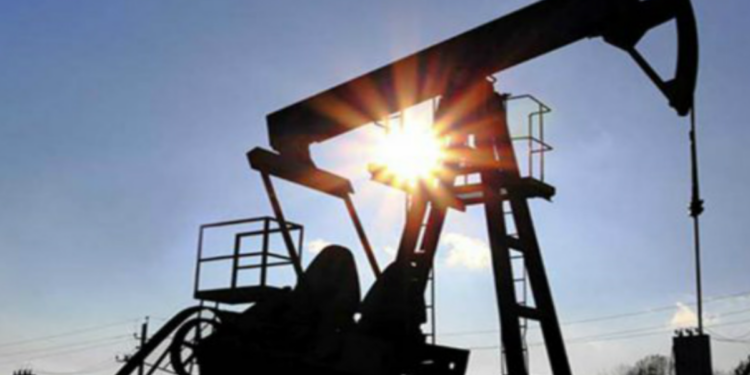 Petróleo venezolano