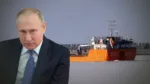 Putin, barco petrolero ruso