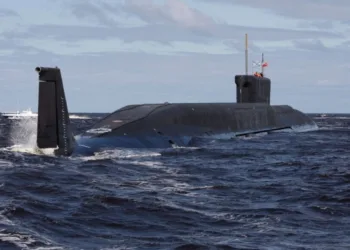 submarinos