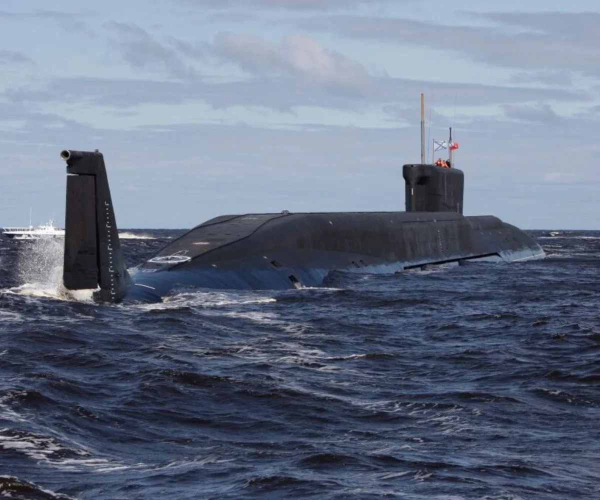 submarinos