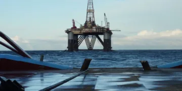 Premier Oil seguirá siendo el operador con una participación del 40 %, mientras que Rockhopper conservaría el 30 % y Navitas se quedaría con el 30 % del proyecto Sea Lion. Créditos: MercoPress
