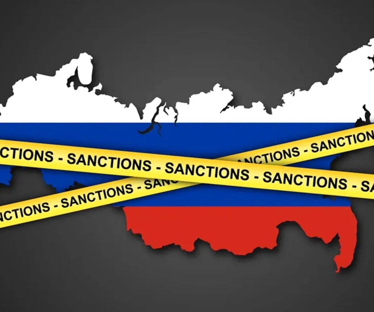 sanciones contra Rusia