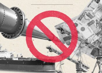 sanciones contra Rusia