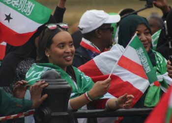 Somalilianda. Crédito: Shutterstock.