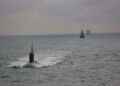 submarino ruso clase Kilo