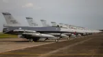 Avión de combate F-16V