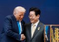 trump Lee Jae-myung