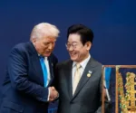 trump Lee Jae-myung