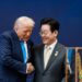 trump Lee Jae-myung