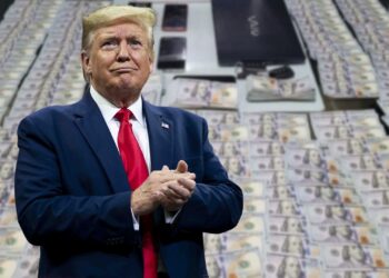 EE.UU. golpea la estructura financiera del Tren de Aragua con nuevas sanciones