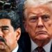 Trump y Maduro
