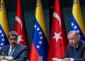 maduro erdogan venezuela turquía