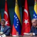 maduro erdogan venezuela turquía